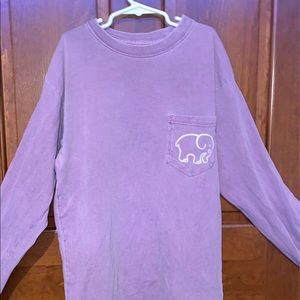 Ivory Ella Long sleeve